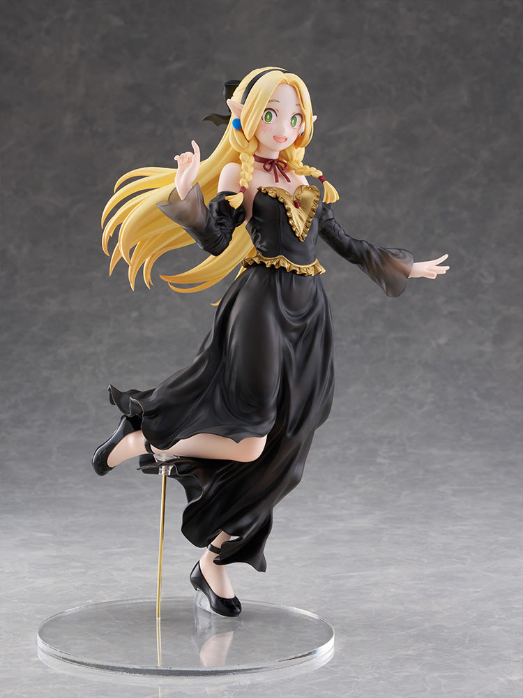 TENITOL TALL Marcille Dress Style Ver. official FuRyu product image
