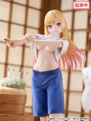 TENITOL TALL Marin Kitagawa Gojo Wakana Gym Uniform Ver. official FuRyu product image