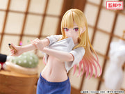 TENITOL TALL Marin Kitagawa Gojo Wakana Gym Uniform Ver. official FuRyu product image