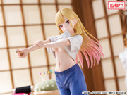 TENITOL TALL Marin Kitagawa Gojo Wakana Gym Uniform Ver. official FuRyu product image