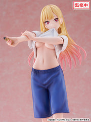 TENITOL TALL Marin Kitagawa Gojo Wakana Gym Uniform Ver. official FuRyu product image
