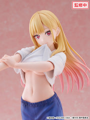 TENITOL TALL Marin Kitagawa Gojo Wakana Gym Uniform Ver. official FuRyu product image