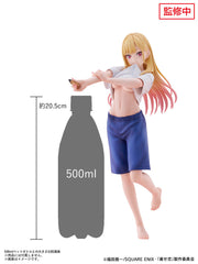 TENITOL TALL Marin Kitagawa Gojo Wakana Gym Uniform Ver. official FuRyu product image