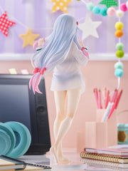 TENITOL TALL Sagiri Izumi Shirt Ver. official FuRyu product image