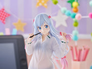 TENITOL TALL Sagiri Izumi Shirt Ver. official FuRyu product image