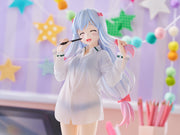 TENITOL TALL Sagiri Izumi Shirt Ver. official FuRyu product image
