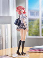 TENITOL TALL Yui Yuigahama official FuRyu product image