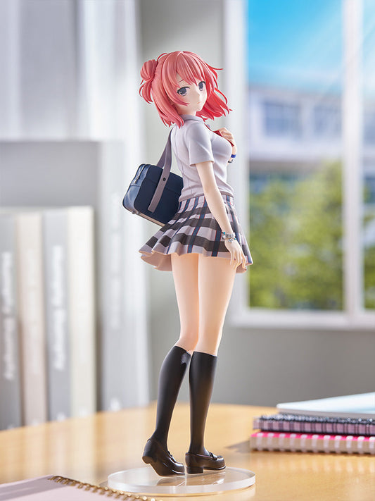 TENITOL TALL Yui Yuigahama official FuRyu product image