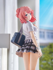 TENITOL TALL Yui Yuigahama official FuRyu product image