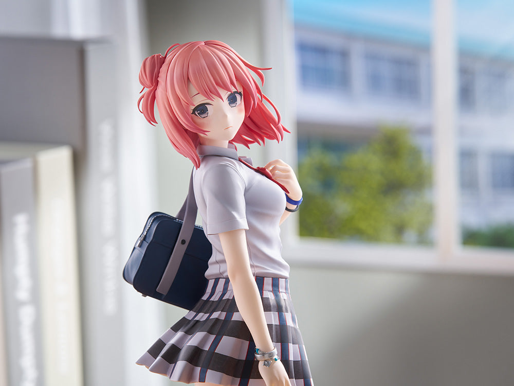 TENITOL TALL Yui Yuigahama official FuRyu product image