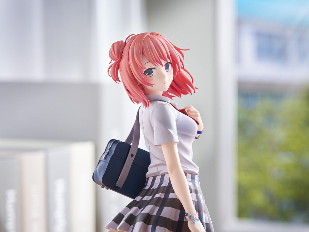 TENITOL TALL Yui Yuigahama official FuRyu product image