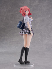 TENITOL TALL Yui Yuigahama official FuRyu product image
