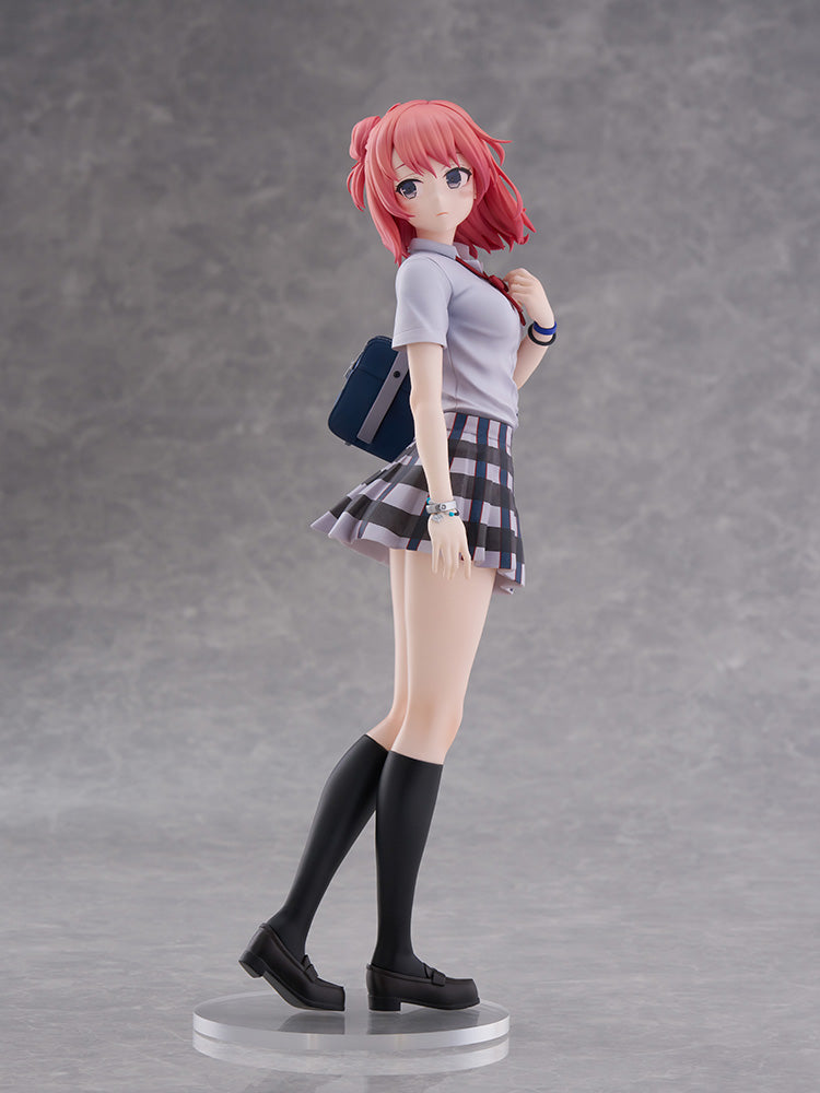TENITOL TALL Yui Yuigahama official FuRyu product image