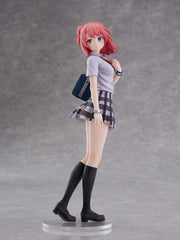 TENITOL TALL Yui Yuigahama official FuRyu product image