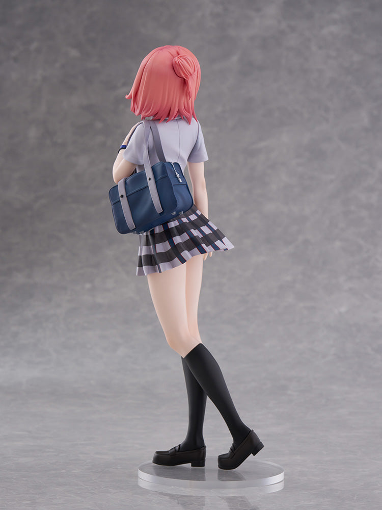TENITOL TALL Yui Yuigahama official FuRyu product image