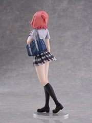 TENITOL TALL Yui Yuigahama official FuRyu product image