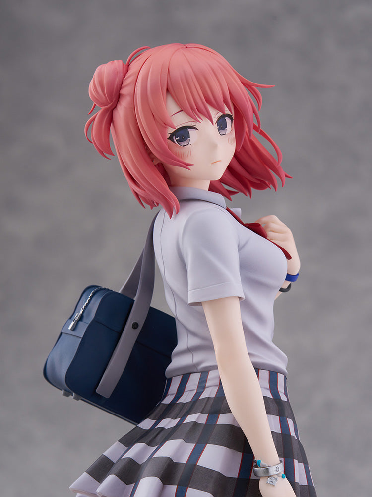 TENITOL TALL Yui Yuigahama official FuRyu product image