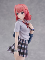 TENITOL TALL Yui Yuigahama official FuRyu product image