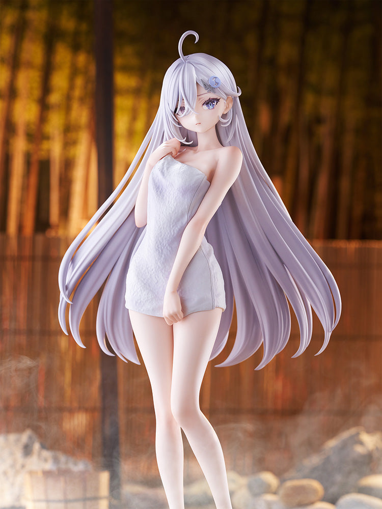 TENITOL TALL Yuki Golden Bath Ver. official FuRyu product image