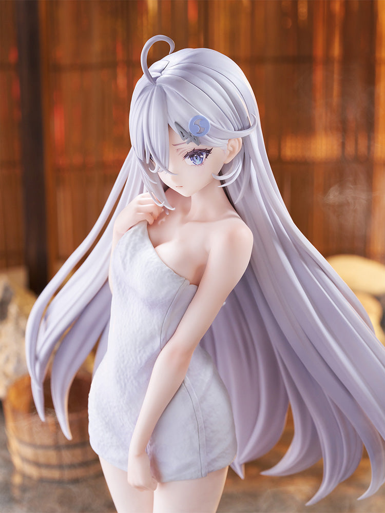 TENITOL TALL Yuki Golden Bath Ver. official FuRyu product image