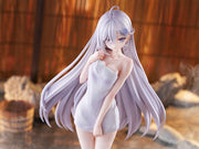 TENITOL TALL Yuki Golden Bath Ver. official FuRyu product image