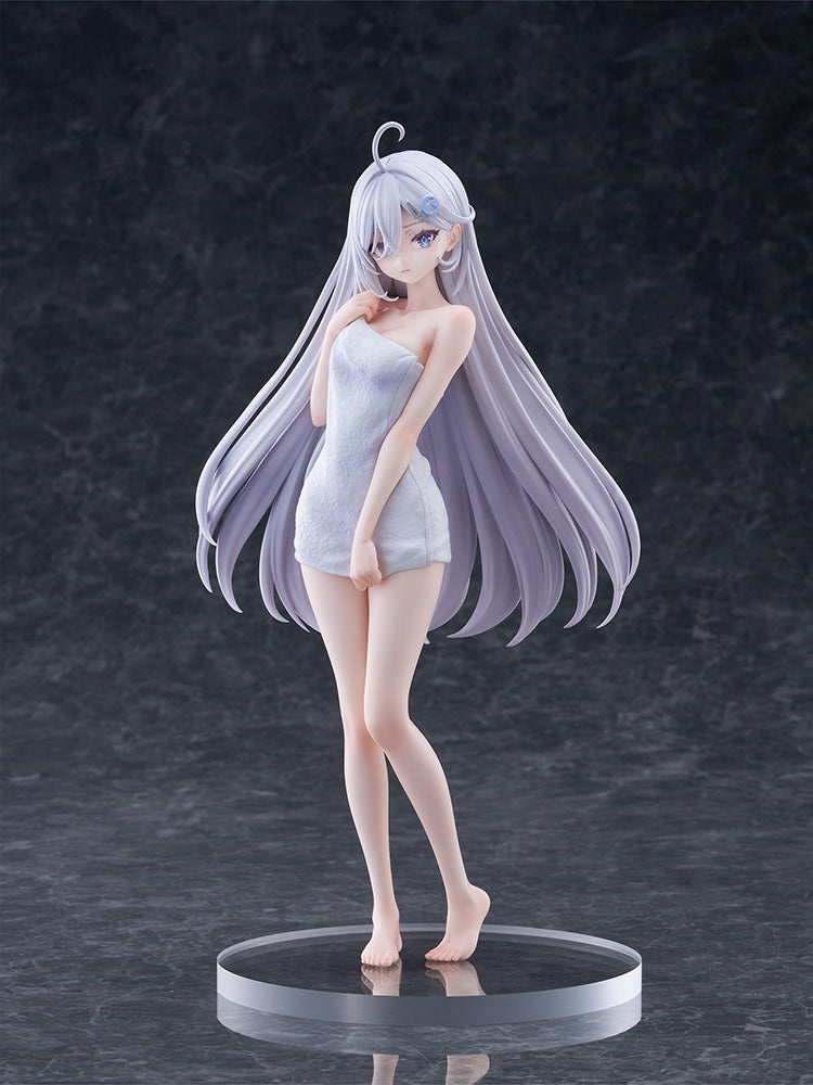 TENITOL TALL Yuki Golden Bath Ver. official FuRyu product image