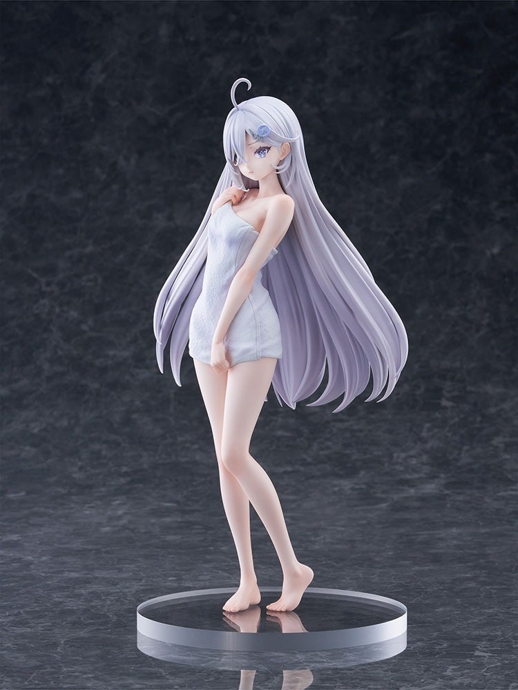 TENITOL TALL Yuki Golden Bath Ver. official FuRyu product image