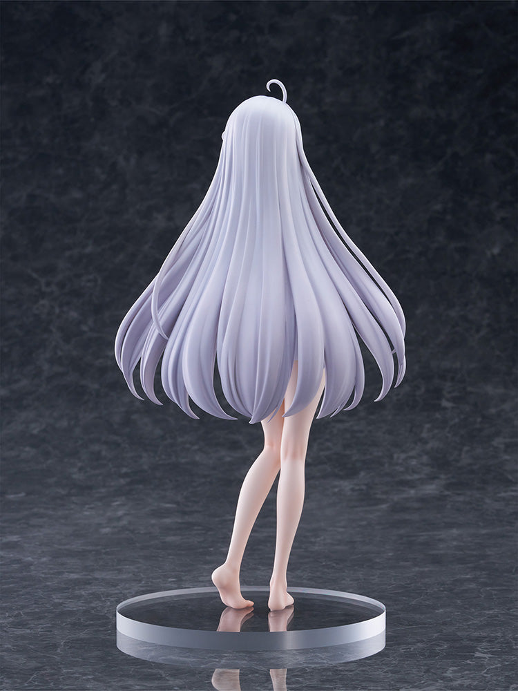TENITOL TALL Yuki Golden Bath Ver. official FuRyu product image