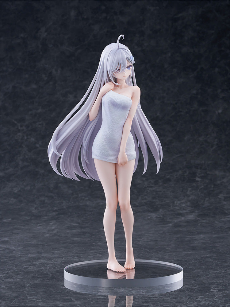 TENITOL TALL Yuki Golden Bath Ver. official FuRyu product image
