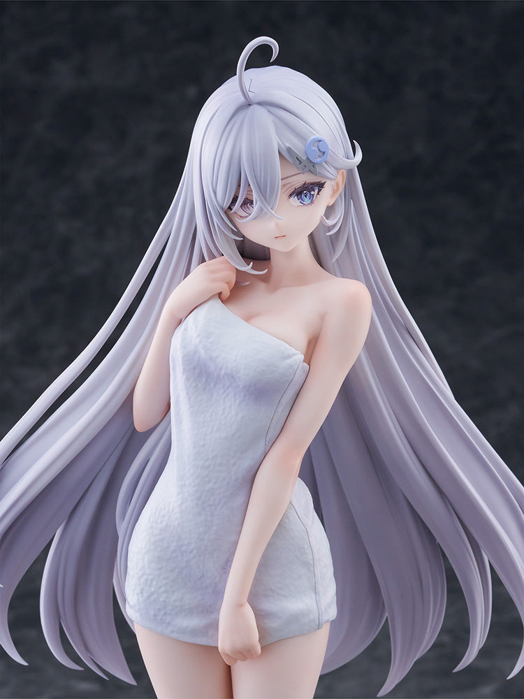 TENITOL TALL Yuki Golden Bath Ver. official FuRyu product image