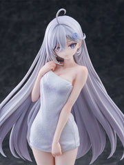 TENITOL TALL Yuki Golden Bath Ver. official FuRyu product image