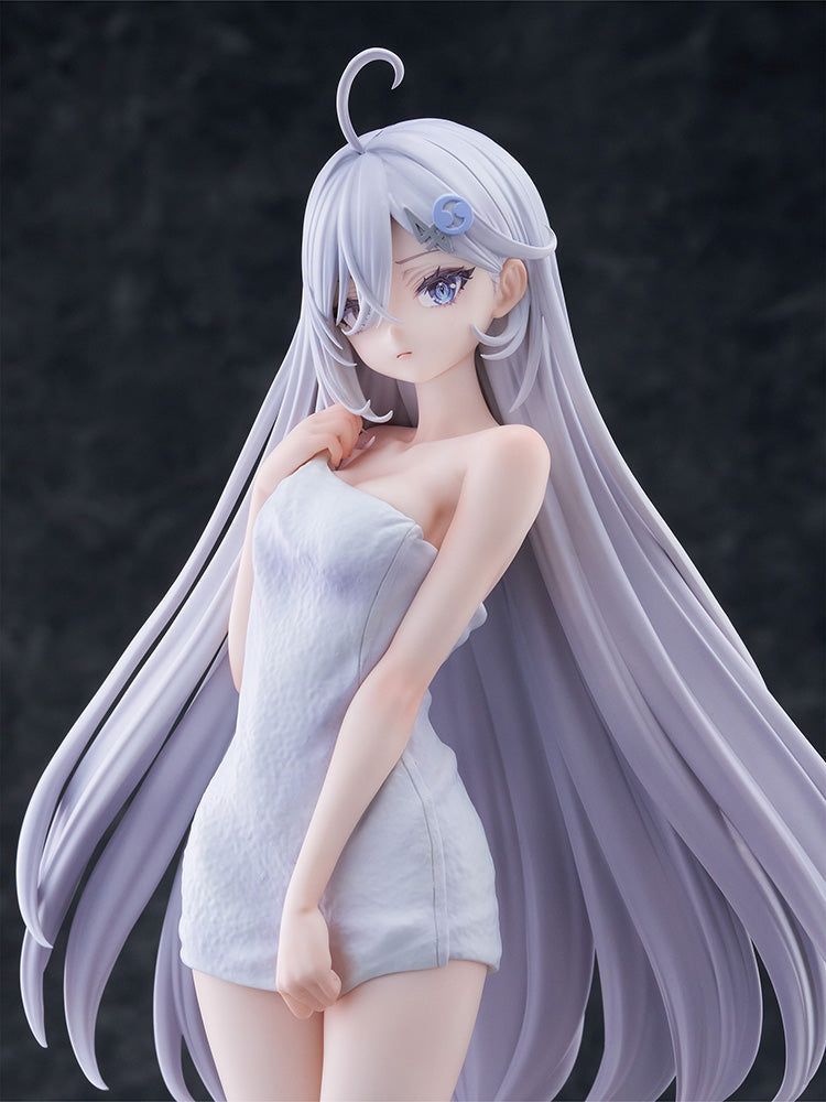 TENITOL TALL Yuki Golden Bath Ver. official FuRyu product image