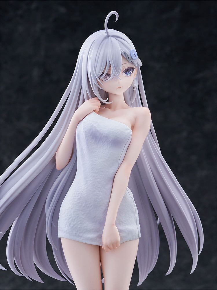 TENITOL TALL Yuki Golden Bath Ver. official FuRyu product image