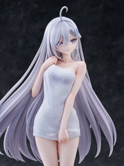 TENITOL TALL Yuki Golden Bath Ver. official FuRyu product image