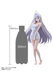TENITOL TALL Yuki Golden Bath Ver. official FuRyu product image
