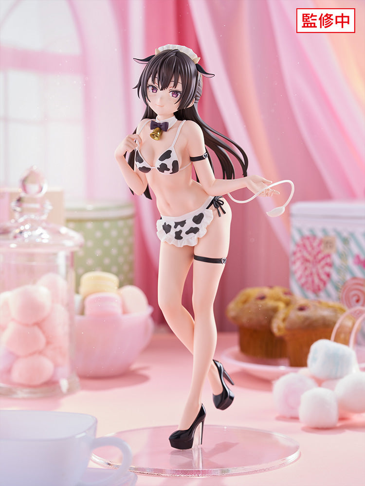TENITOL TALL Yuki Suou Cow Ver. official FuRyu product image