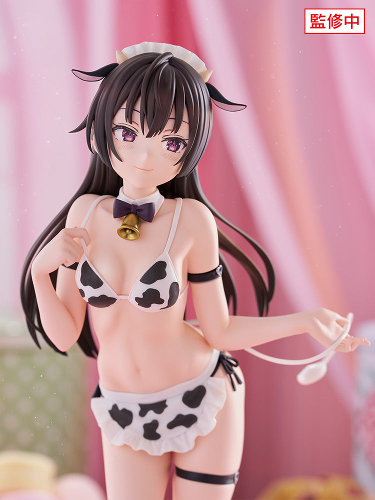 TENITOL TALL Yuki Suou Cow Ver. official FuRyu product image