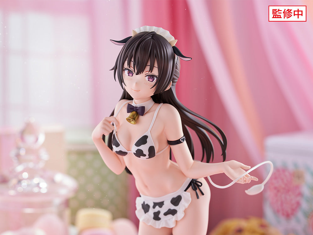 TENITOL TALL Yuki Suou Cow Ver. official FuRyu product image