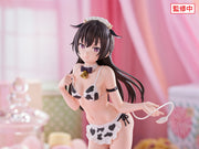 TENITOL TALL Yuki Suou Cow Ver. official FuRyu product image