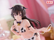 TENITOL TALL Yuki Suou Cow Ver. official FuRyu product image