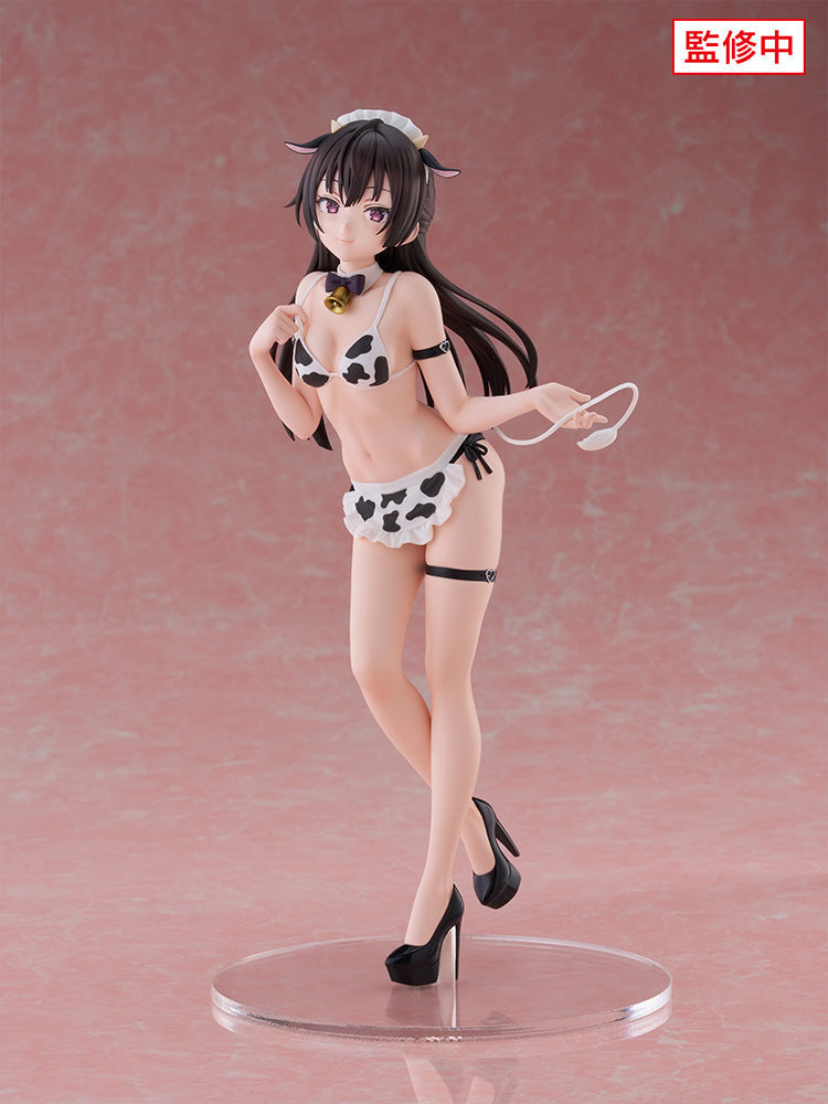 TENITOL TALL Yuki Suou Cow Ver. official FuRyu product image