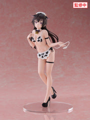 TENITOL TALL Yuki Suou Cow Ver. official FuRyu product image