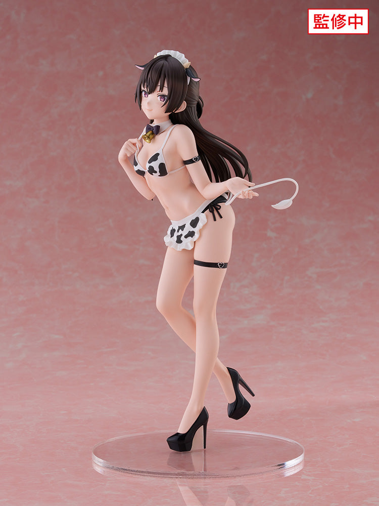 TENITOL TALL Yuki Suou Cow Ver. official FuRyu product image