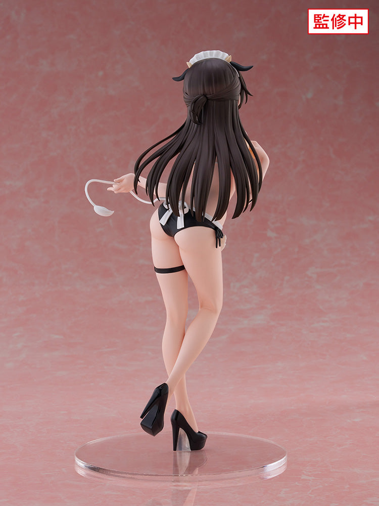 TENITOL TALL Yuki Suou Cow Ver. official FuRyu product image