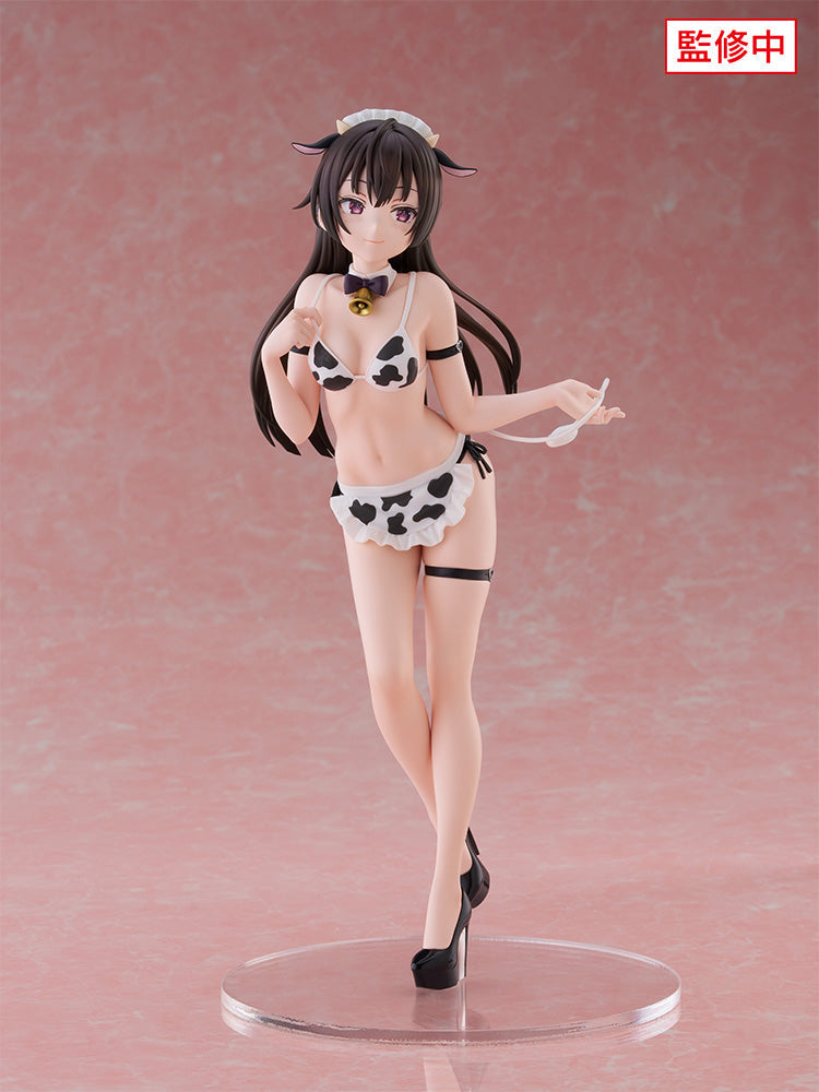 TENITOL TALL Yuki Suou Cow Ver. official FuRyu product image