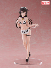 TENITOL TALL Yuki Suou Cow Ver. official FuRyu product image