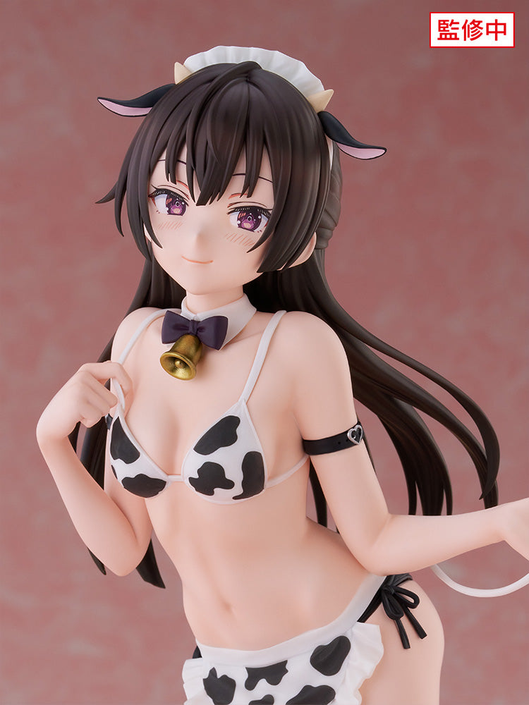 TENITOL TALL Yuki Suou Cow Ver. official FuRyu product image