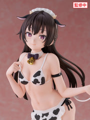 TENITOL TALL Yuki Suou Cow Ver. official FuRyu product image