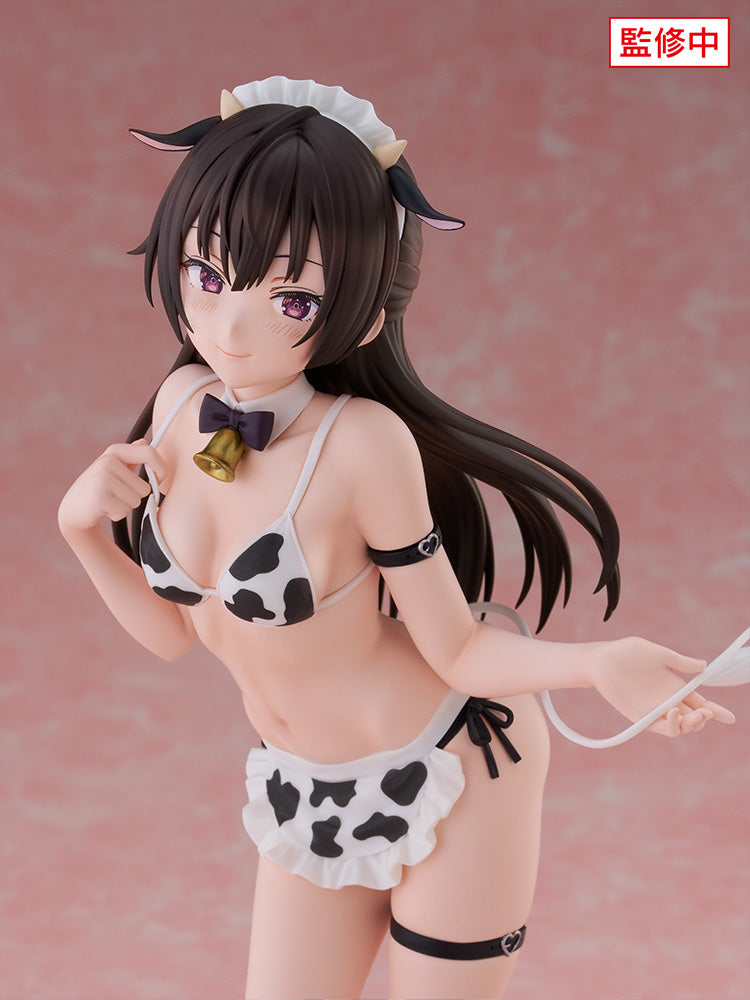 TENITOL TALL Yuki Suou Cow Ver. official FuRyu product image