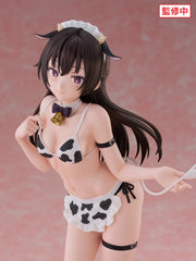 TENITOL TALL Yuki Suou Cow Ver. official FuRyu product image